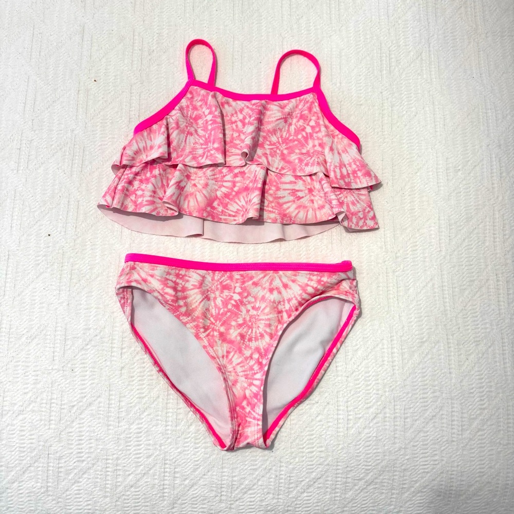 Kids Joe Fresh Bikini Size 6